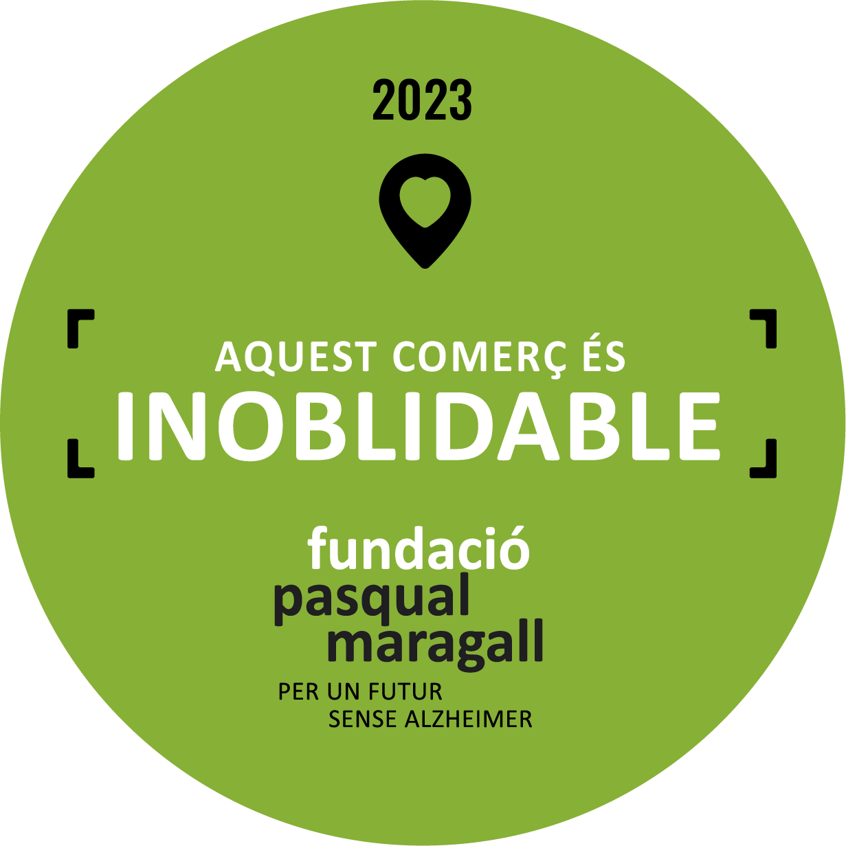 Fundació Pasqual Maragall