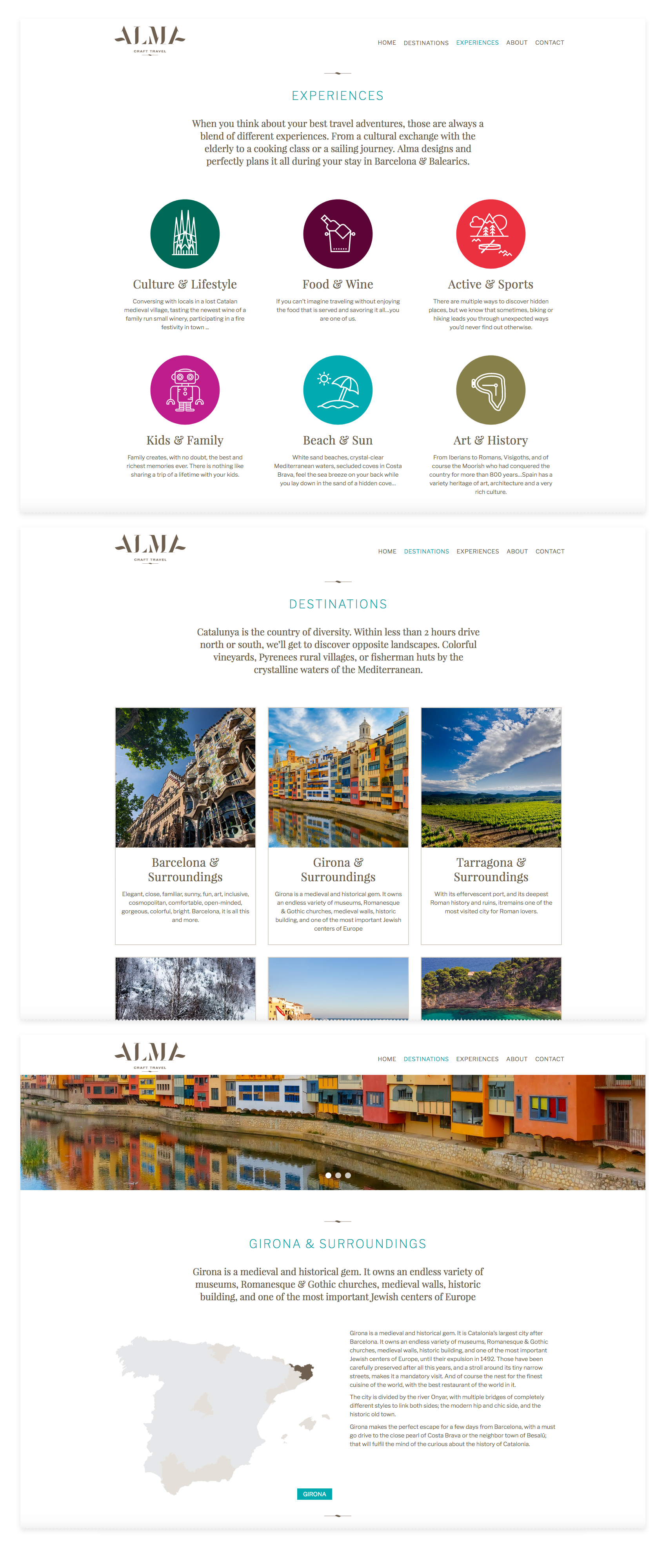 Diseño web
