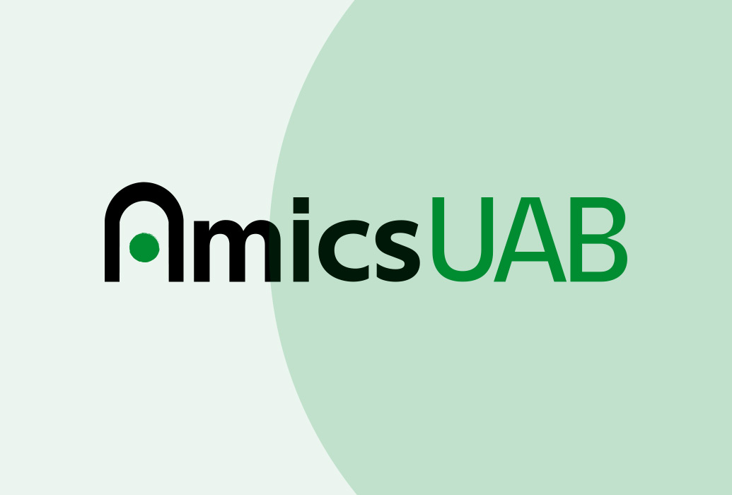 Amics UAB