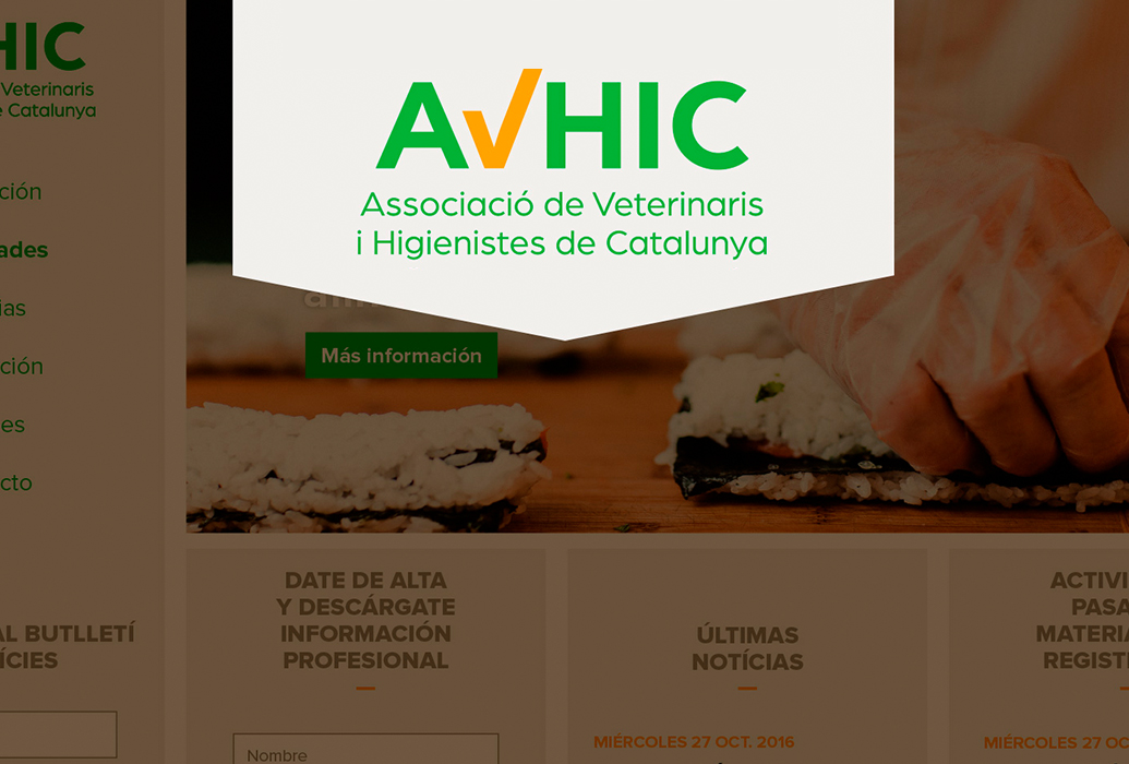 AVHIC