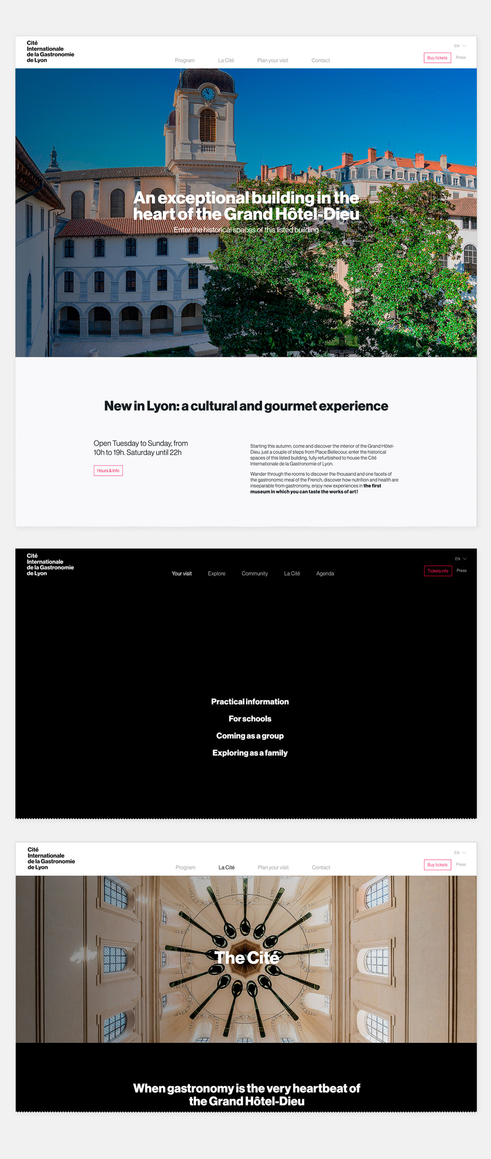 Desarrollo web