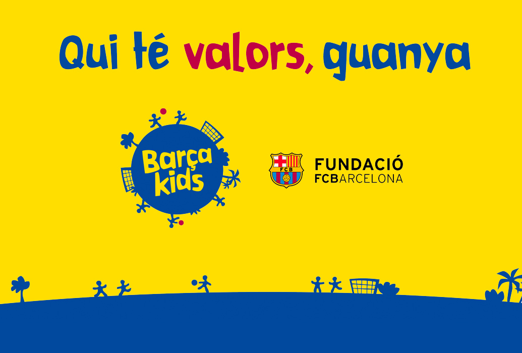 Barça Kids