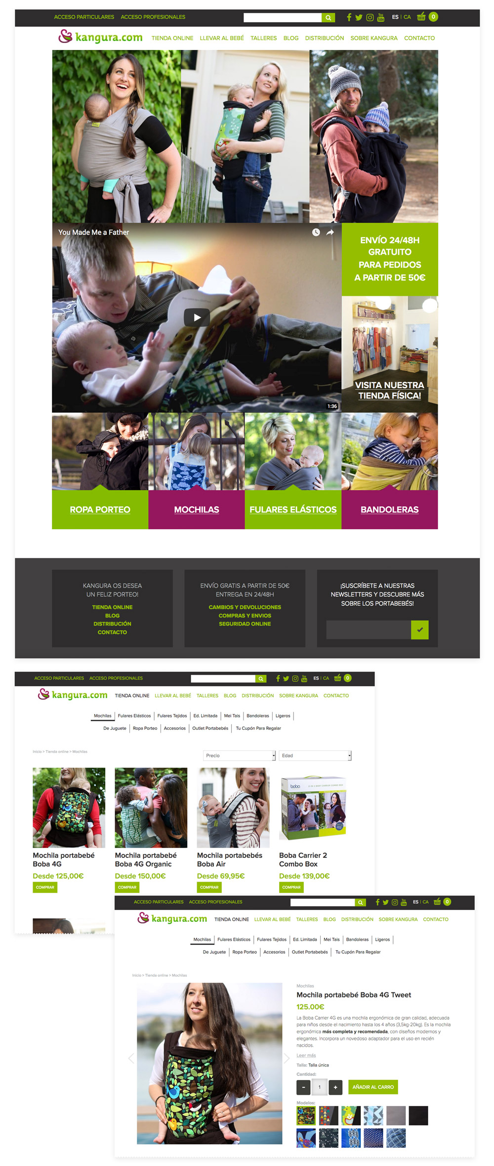 Diseño web