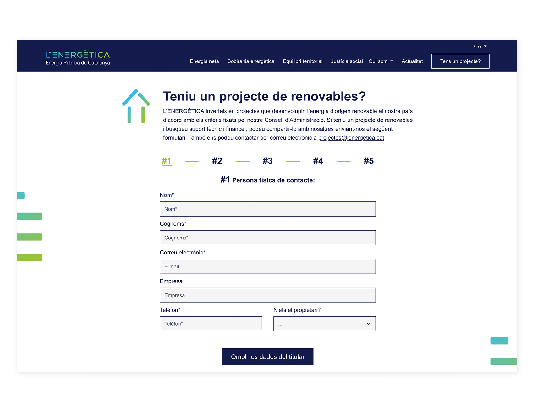 Presupuesto