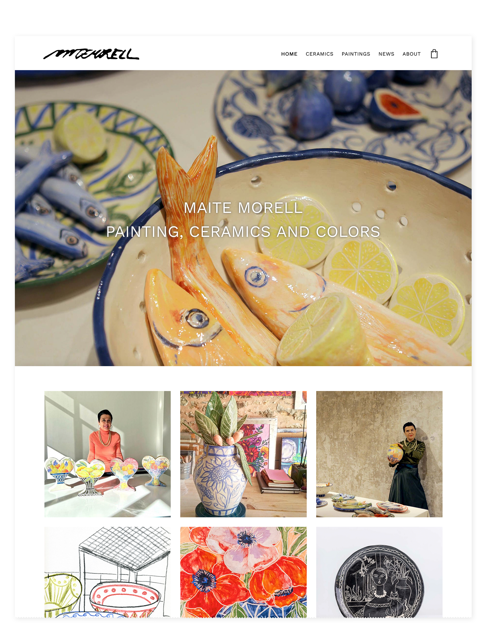 Diseño web