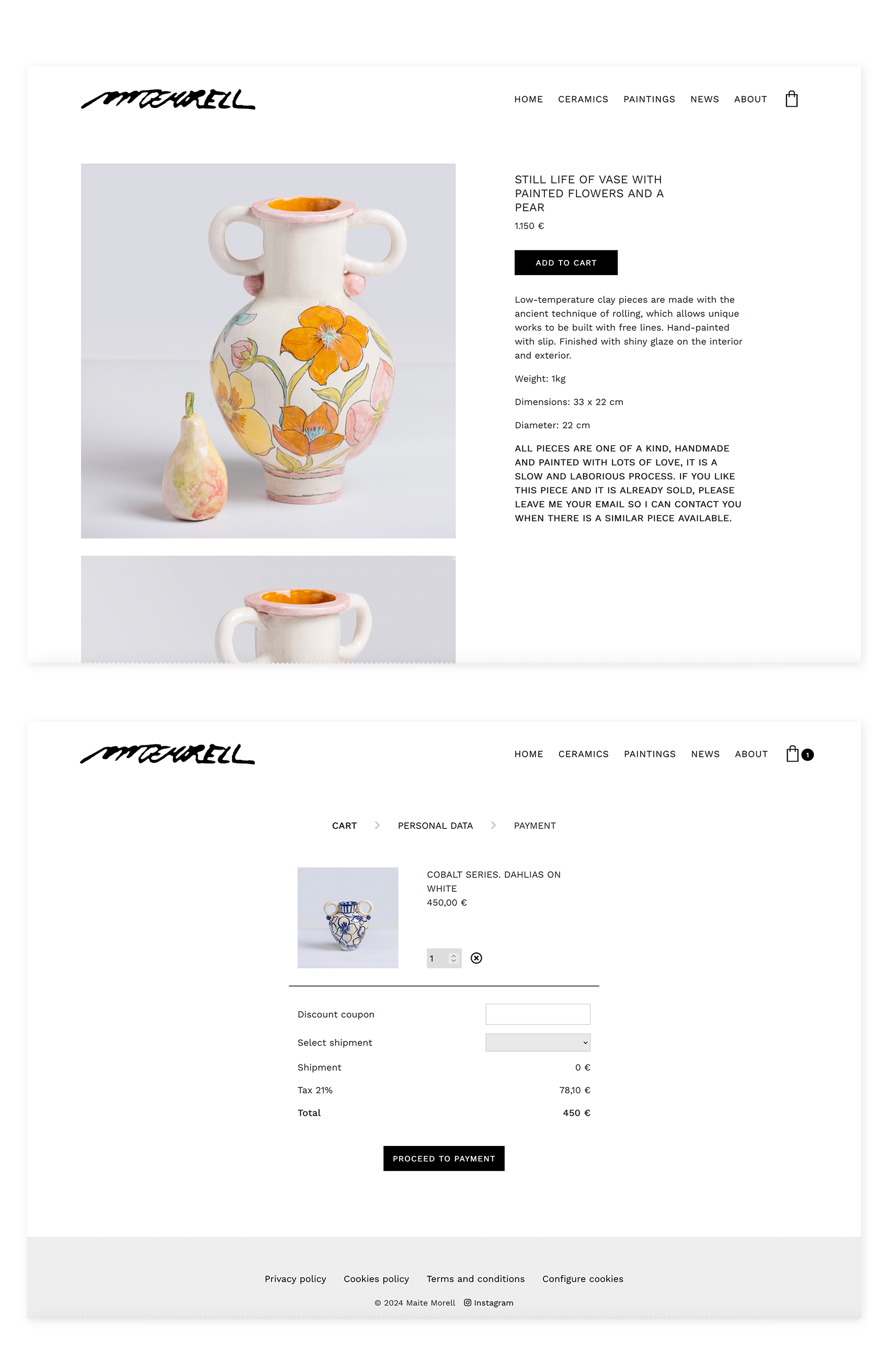 E-commerce