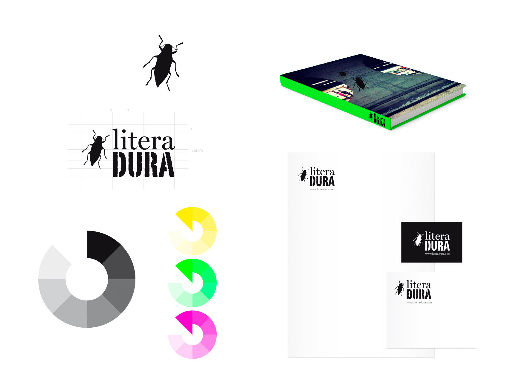 Literadura