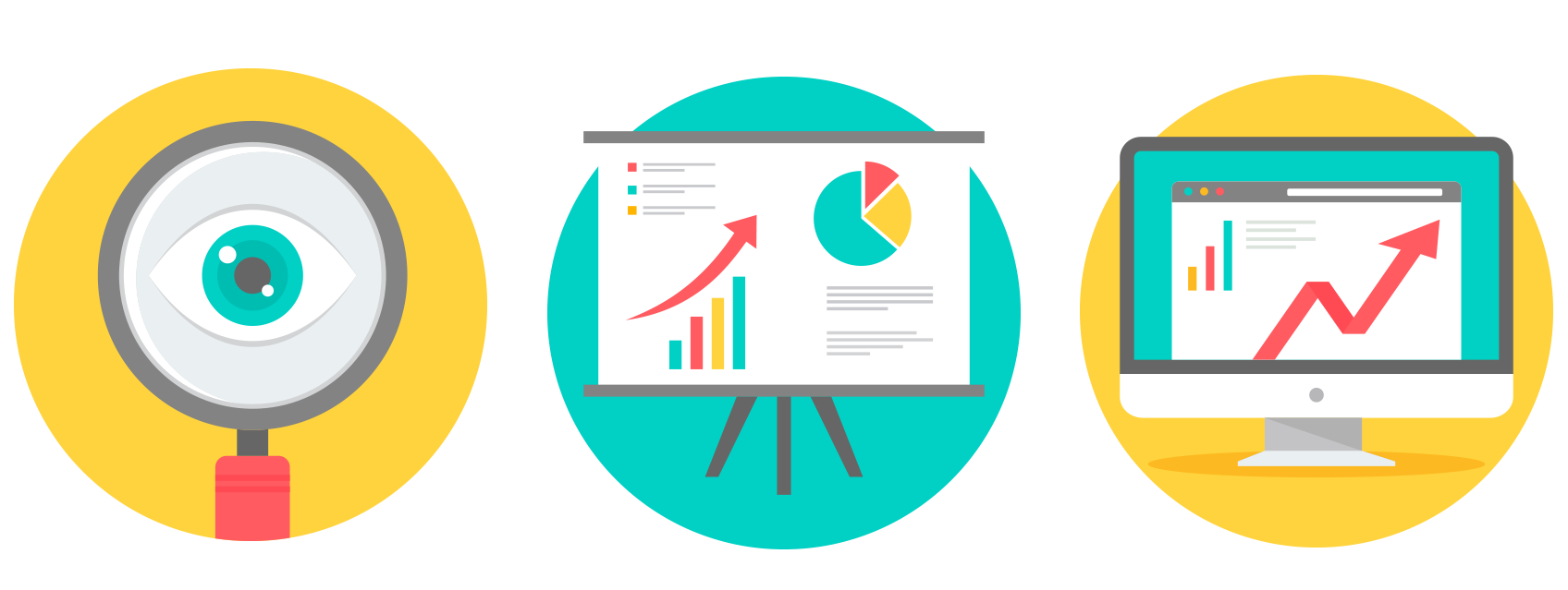 SEO, SEM y contenidos
