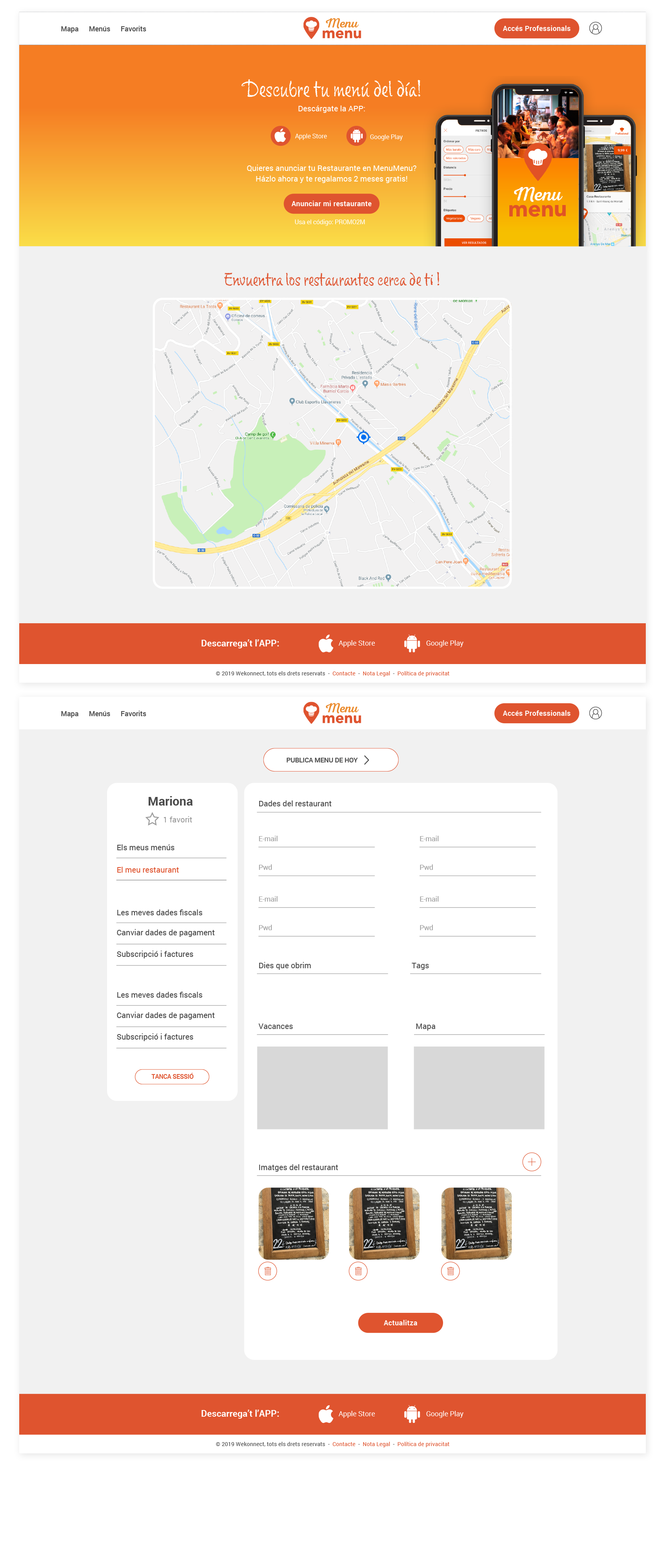 Webapp