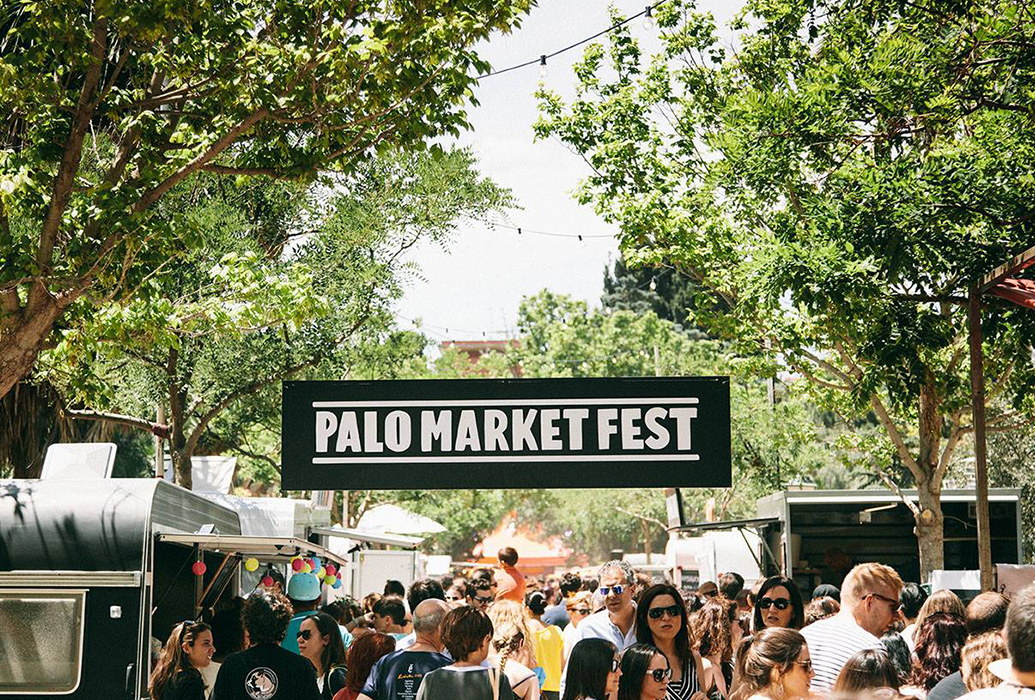 Palo Market Fest