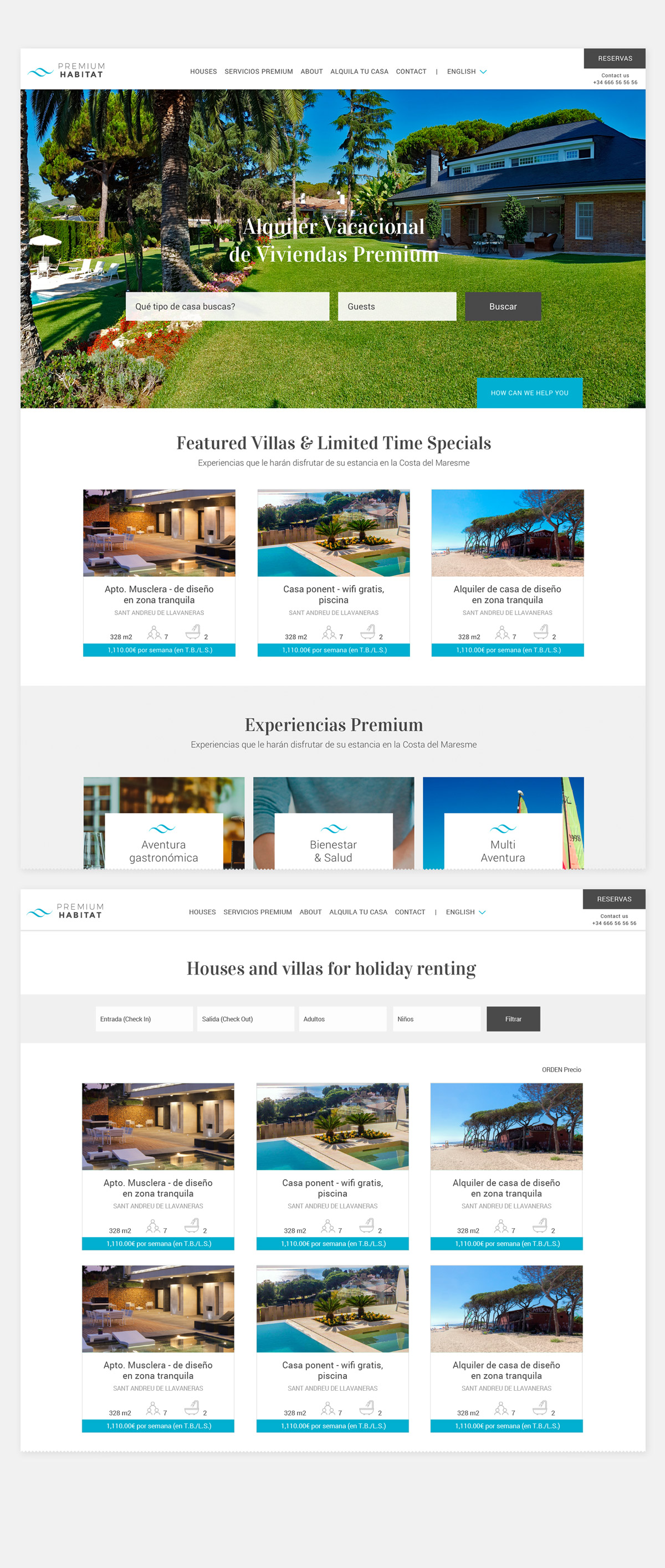 Diseño web