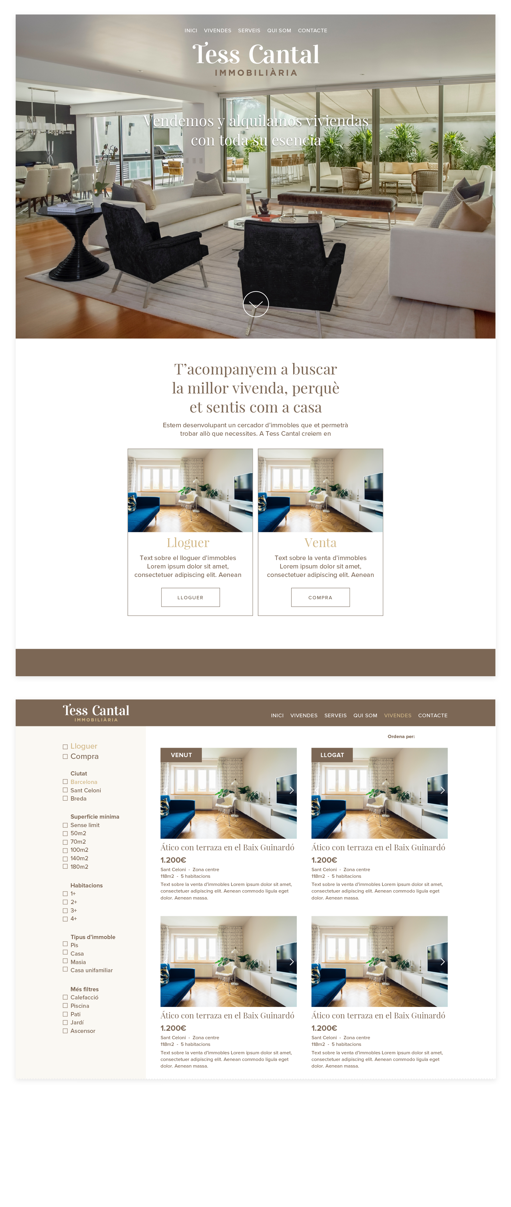 Web corporativa