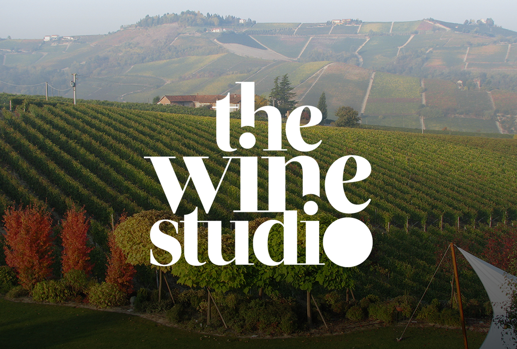 The Wine Studio
