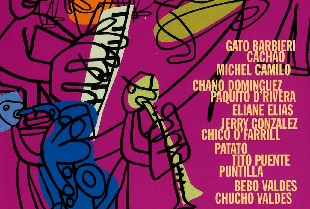 Fernando Trueba