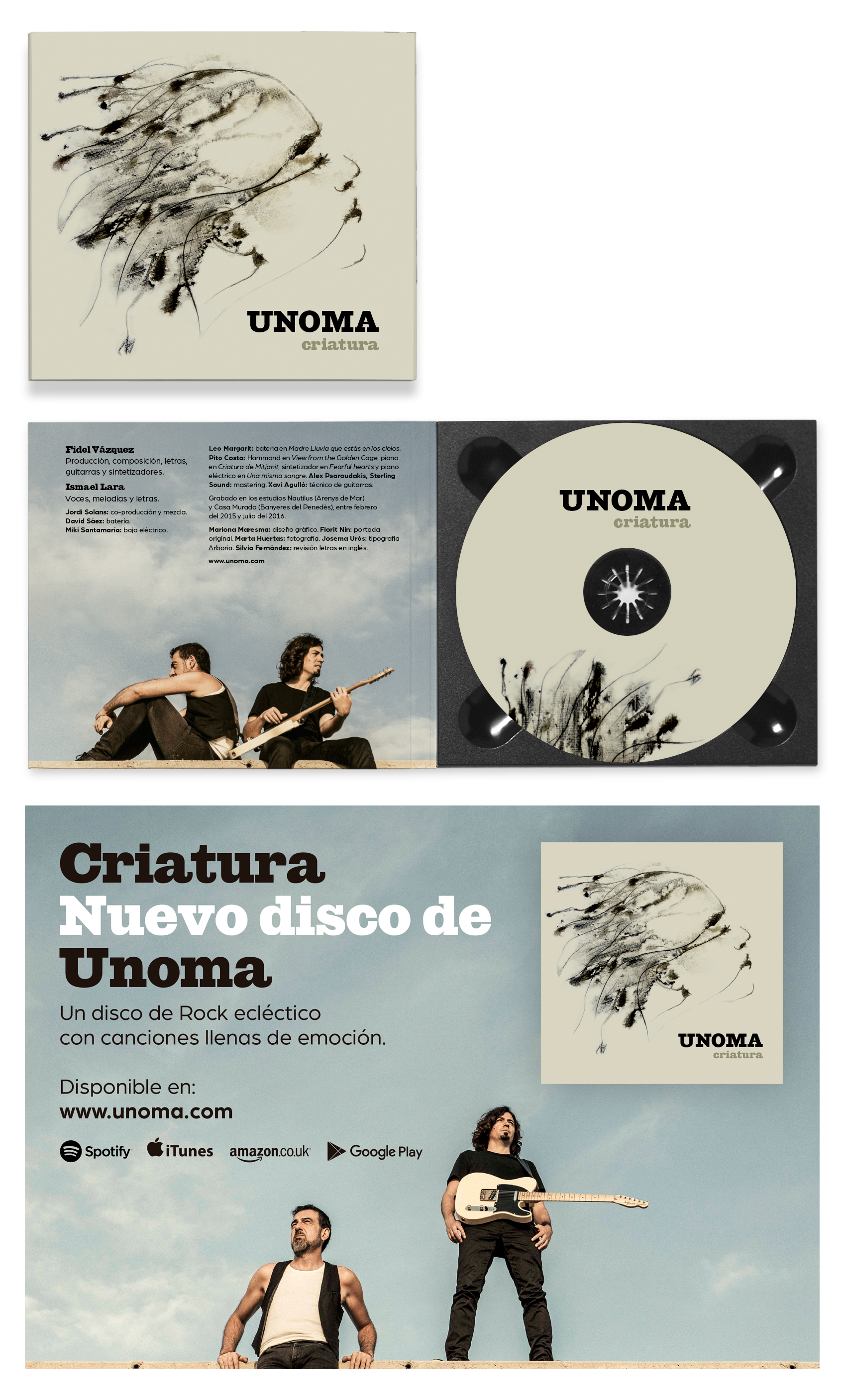 Criatura