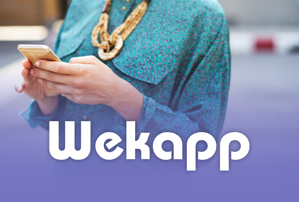 Wekapp